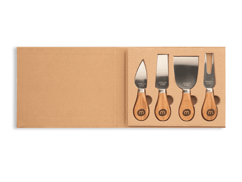 Cheese Knives Set