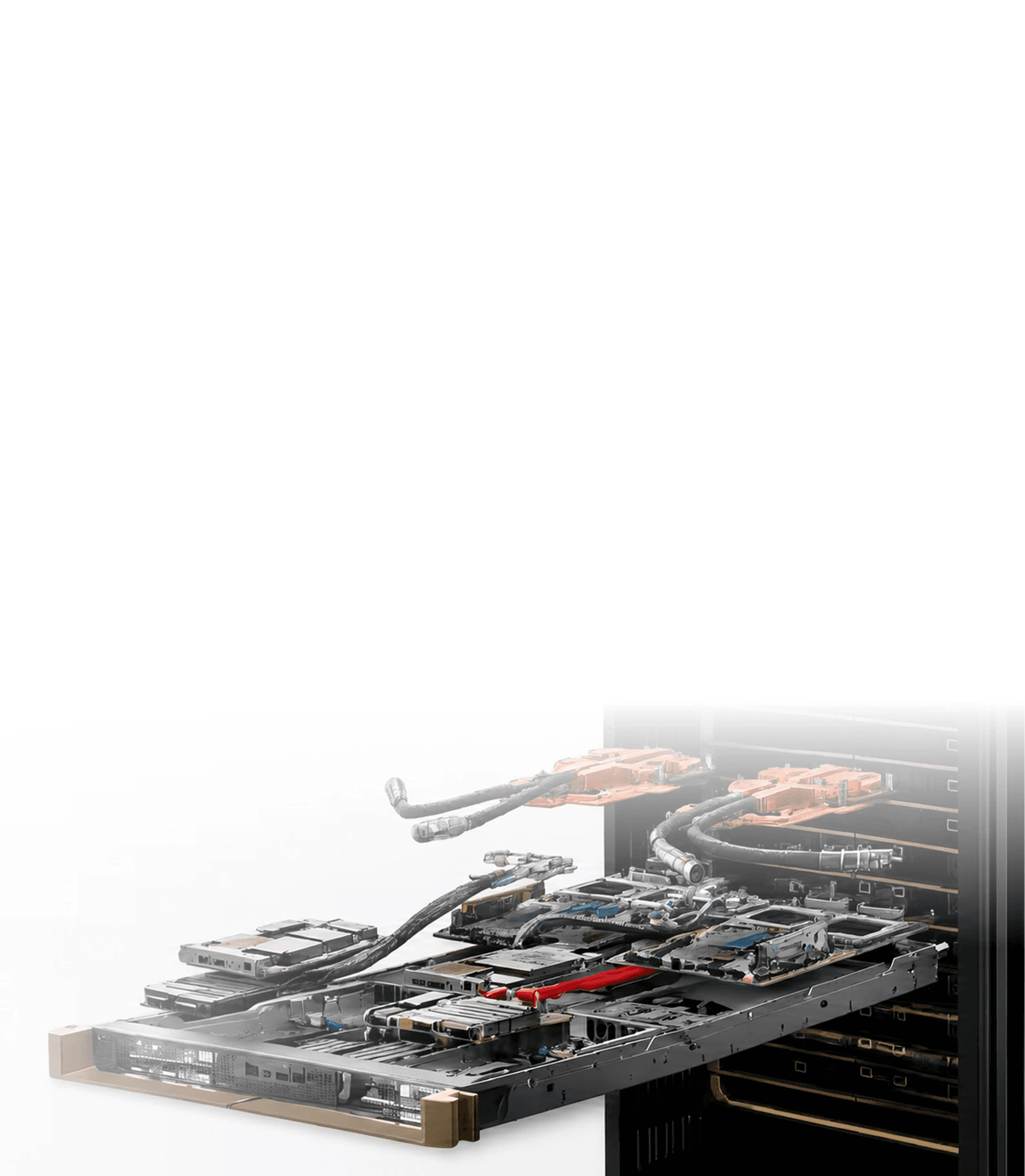 NVIDIA Blackwell Architecture