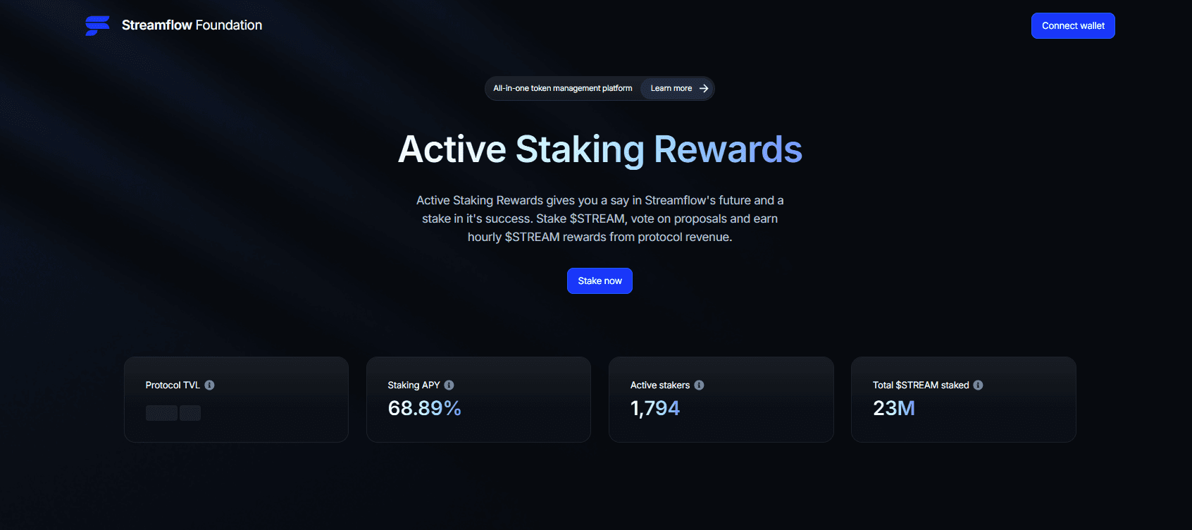 How to Launch a Staking Pool on Solana