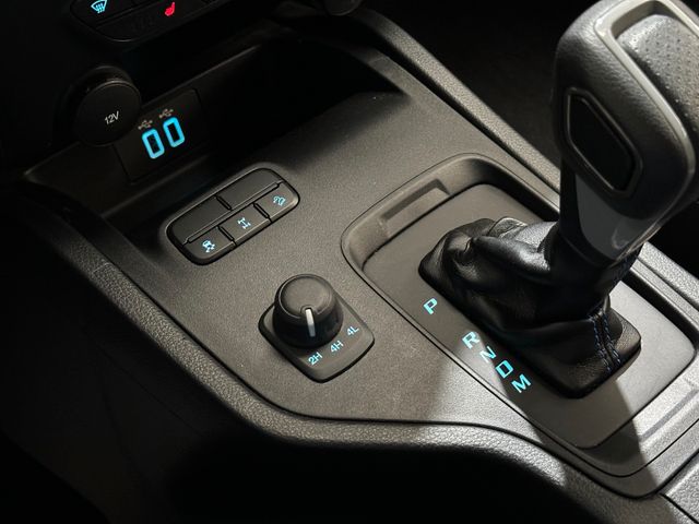 FORD Ranger 2023 BLACK Gebrauchtwagen - Galeriebild 18