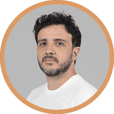 Renan Santos - Academia MBL