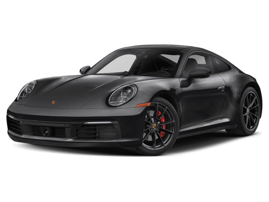 Porsche 911 Carrera S