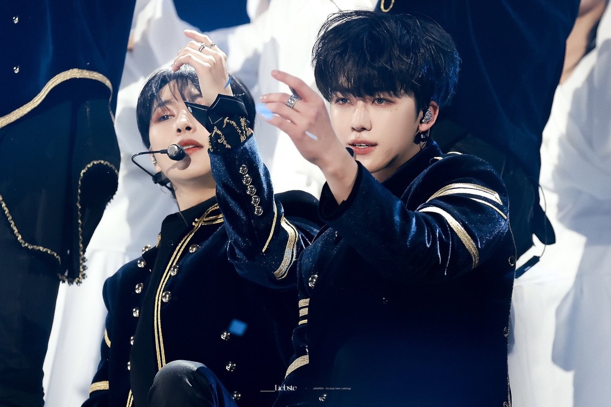 Batch.Works product catalogue book on a work top with a graphic printed image on the front