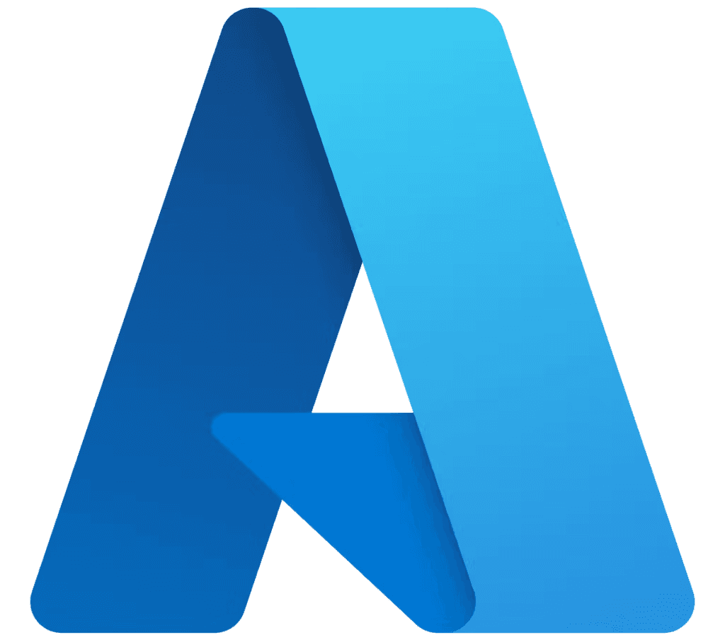 Azure logo