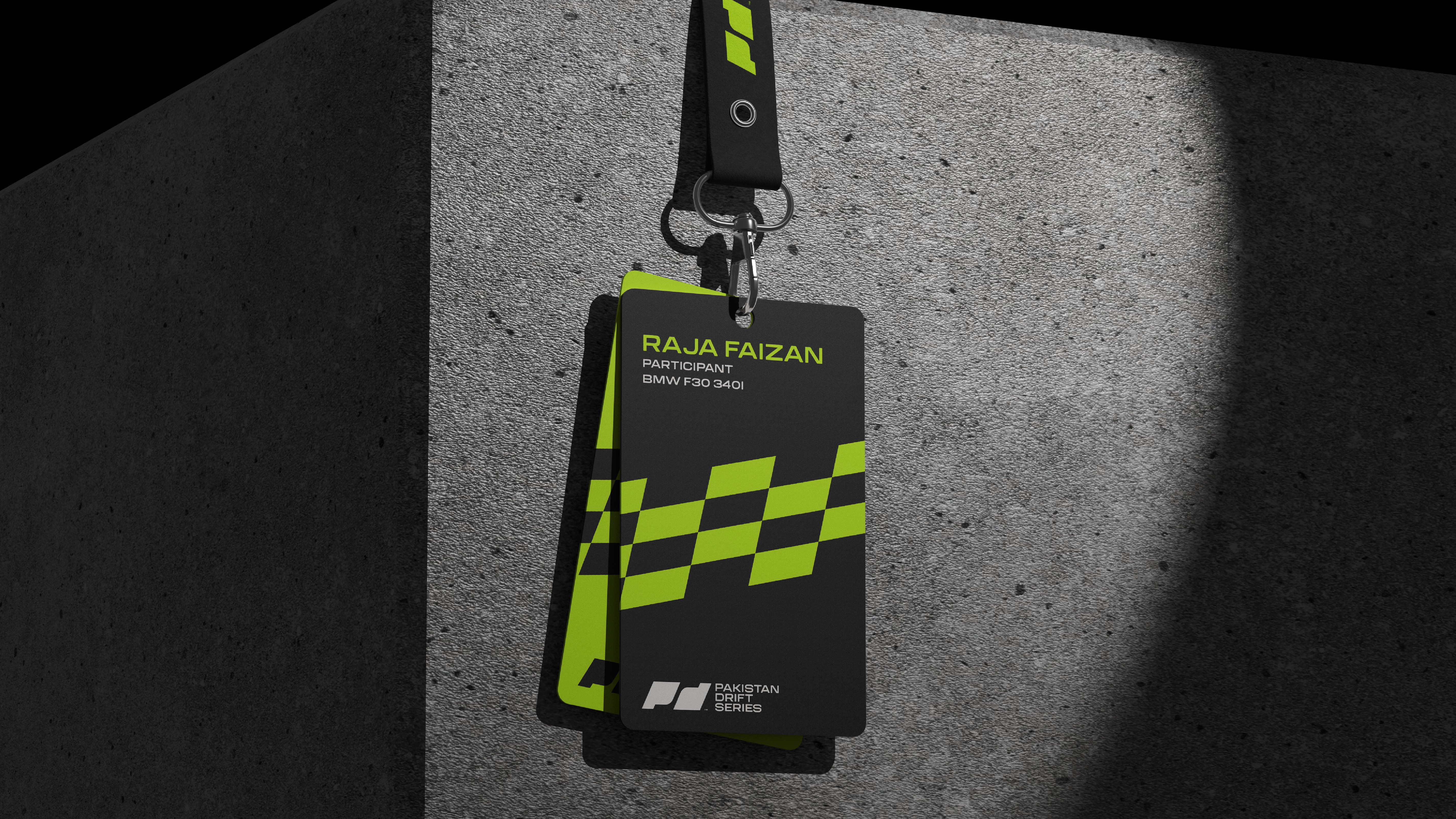 A profile picture of this person