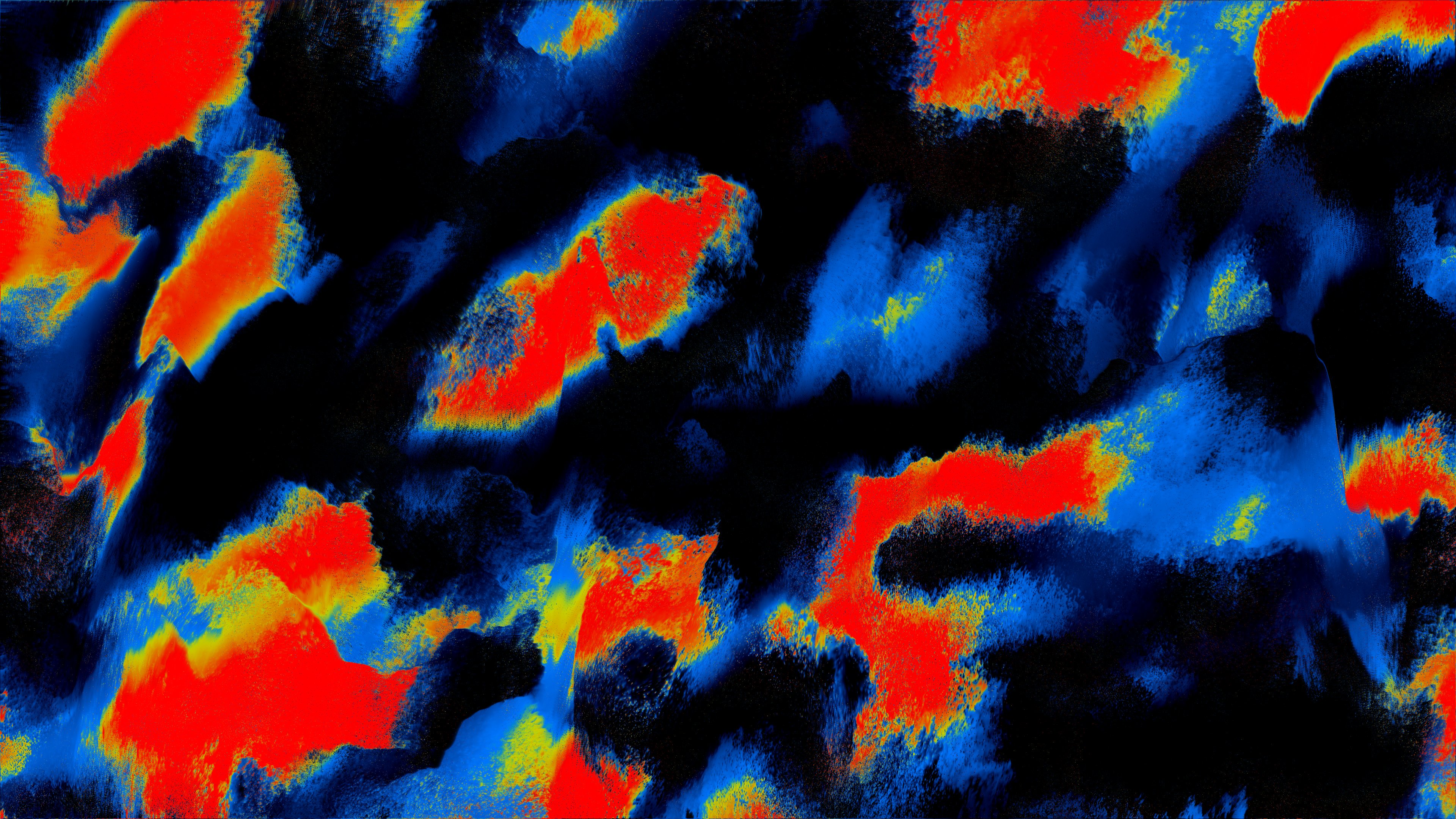 grayscale photo of woman in white shirt and black pants sitting on concrete floor