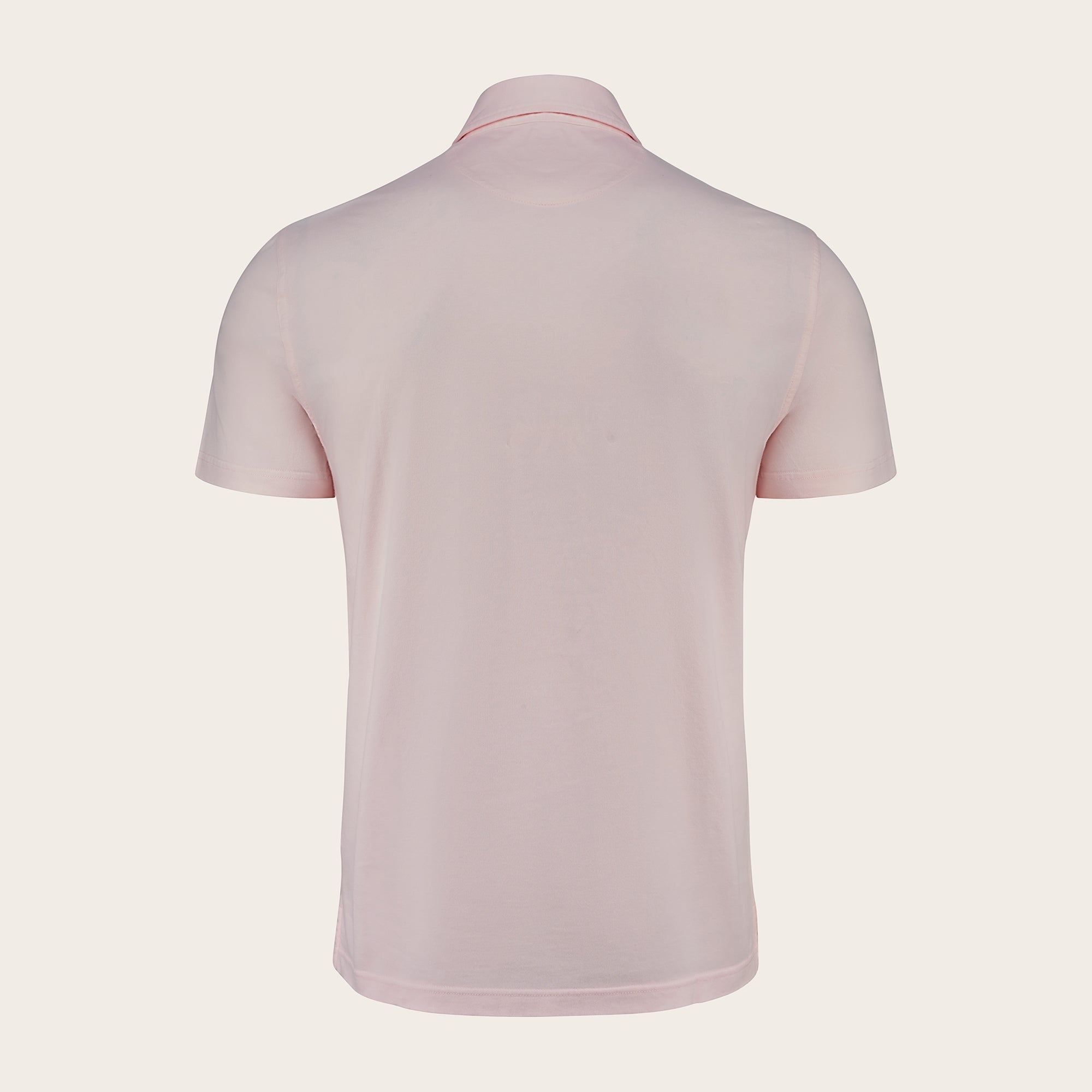 Jersey Flex Dusty Polo Shirt - Adda River