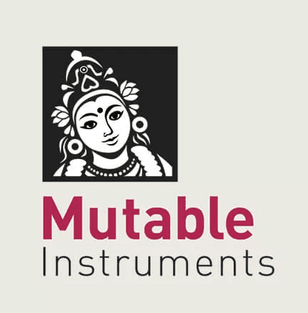 Mutable Instrumenst Logo