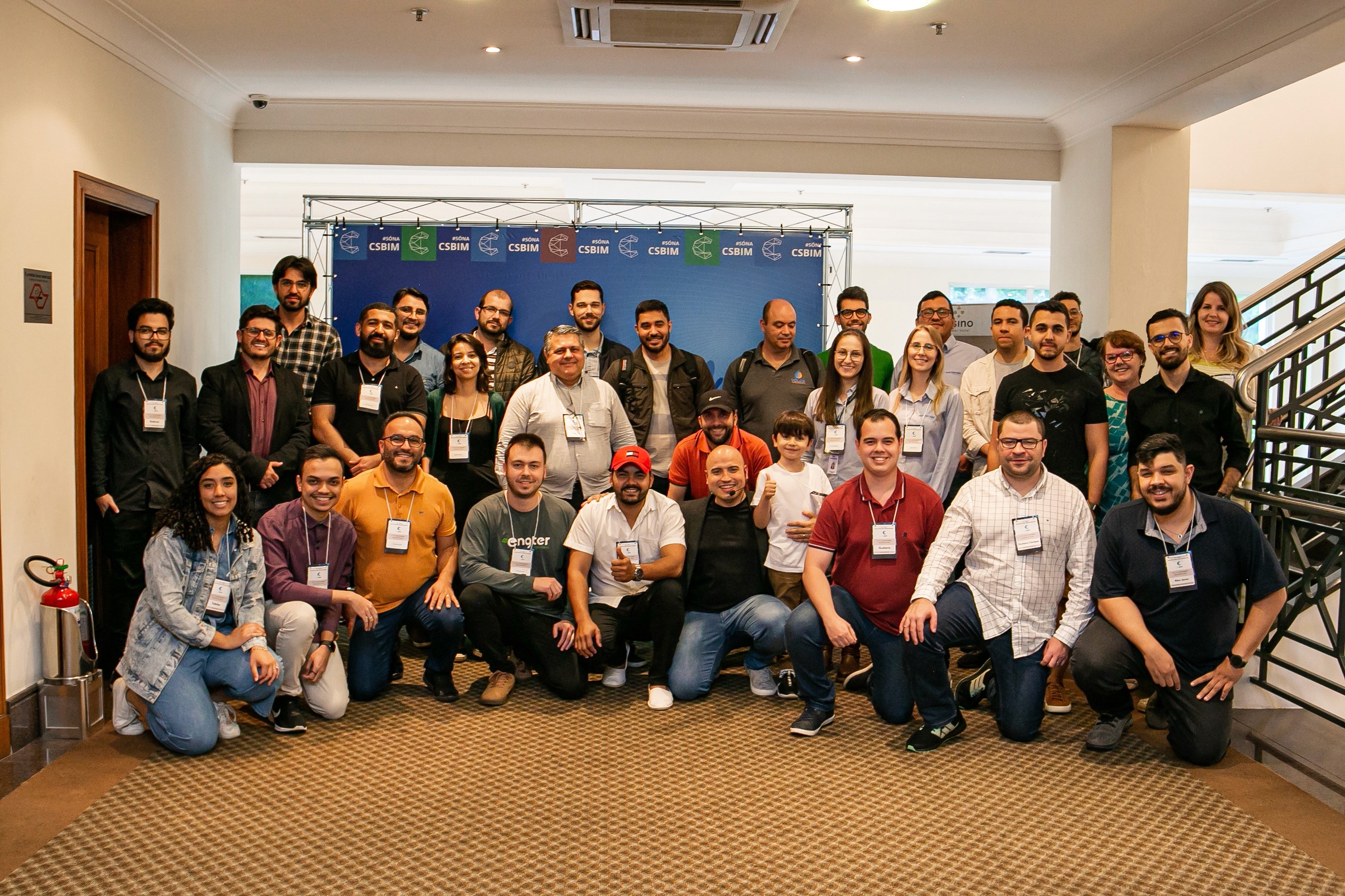 Imagem que ilustra a "início da atuação educacional"