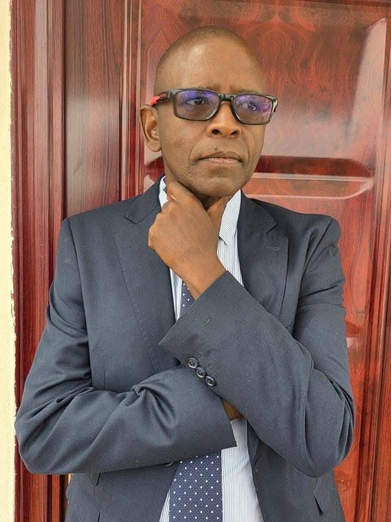 Photo: Bail application of pastor accused of raping 12-year-old postponed at Roodepoort court – South African Daily