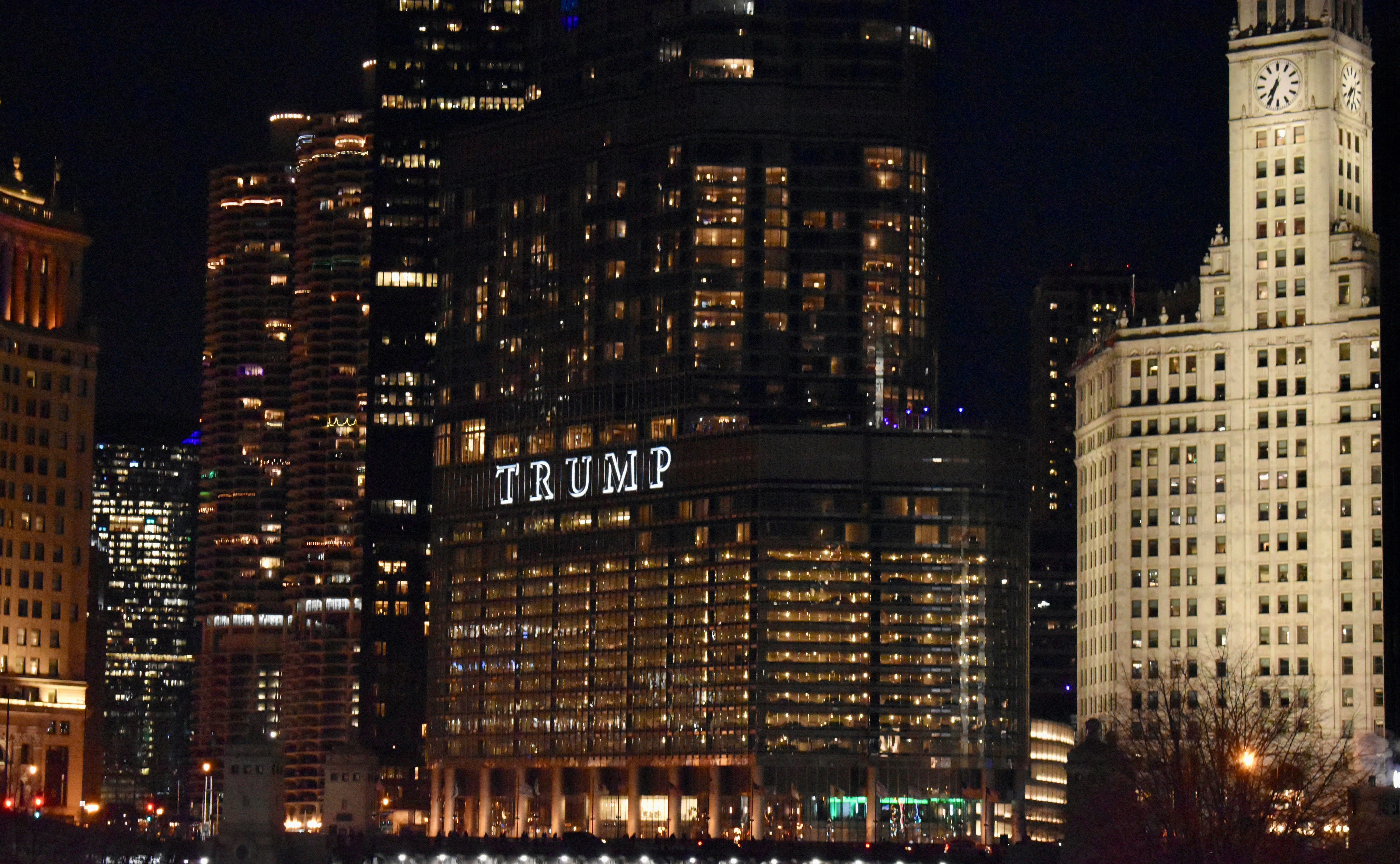trump tower