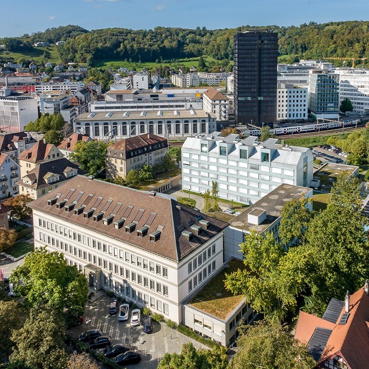 Axpo, Baden