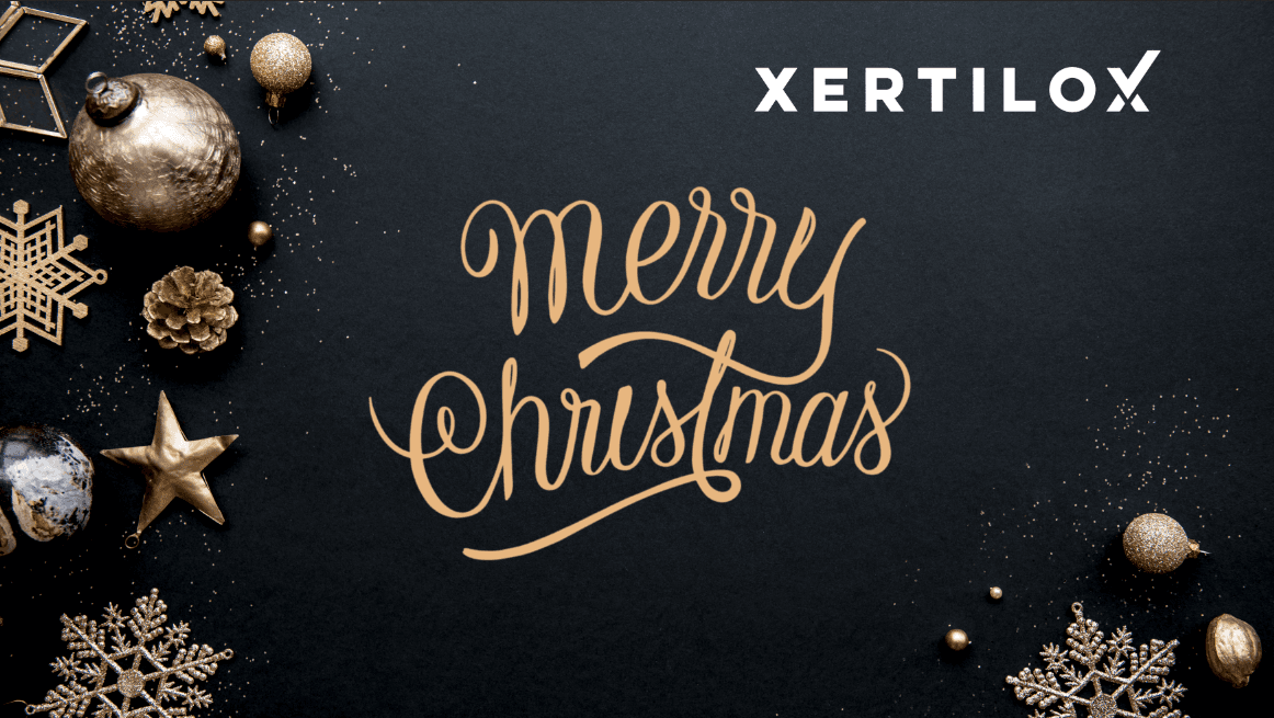 Xertilox Merry Christmas 