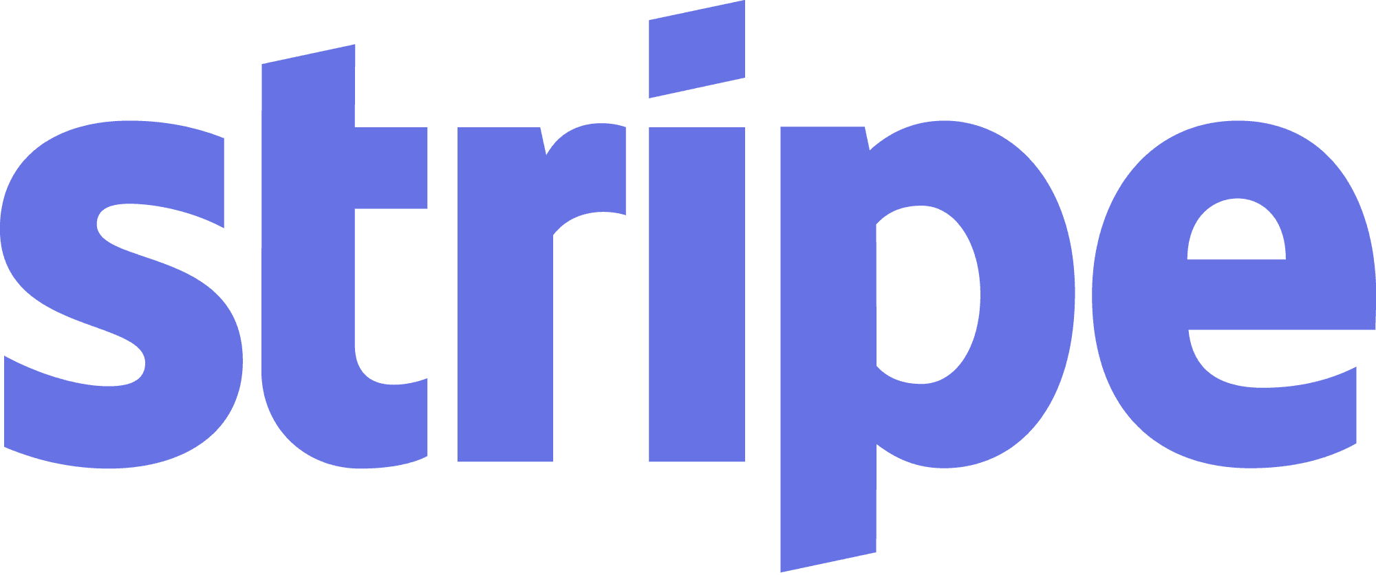 Stripe Logo