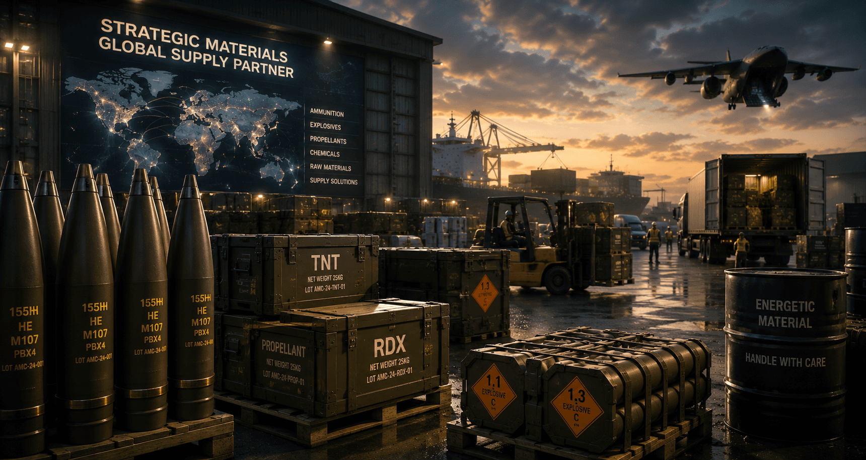 Manufacturing image
