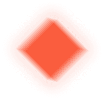 Abstract metalic shape