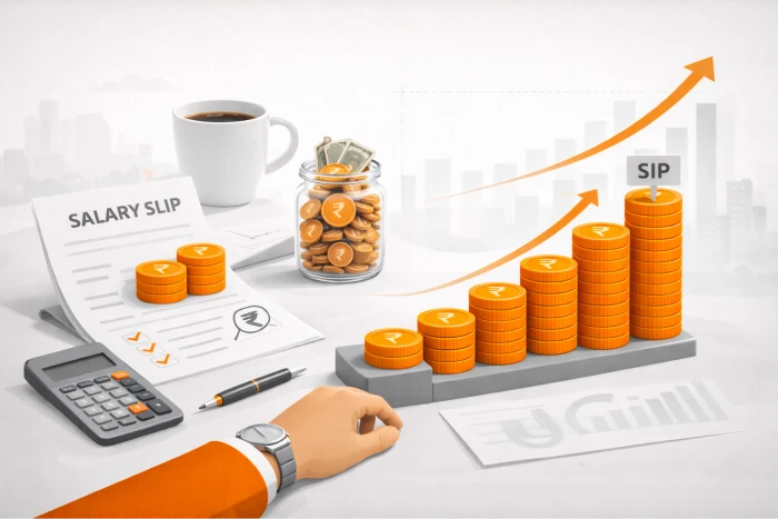 Best Investment Strategies for Salaried Professionals