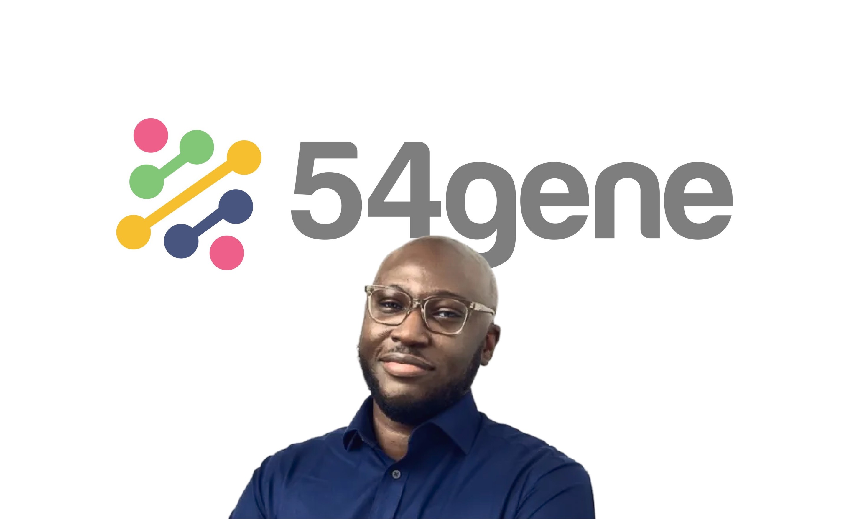 54gene: When Long-Term Science Meets Short-Term Capital