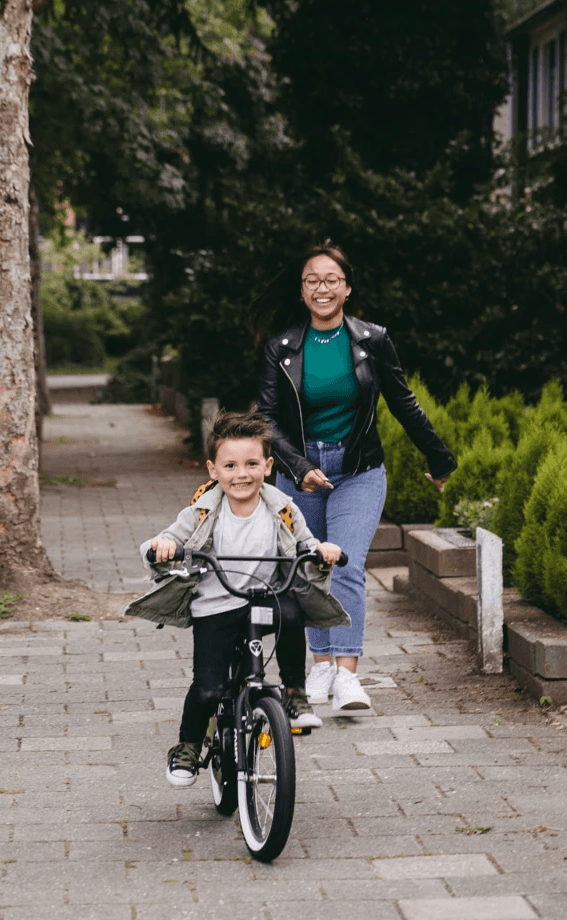 Nanny work in Rotterdam