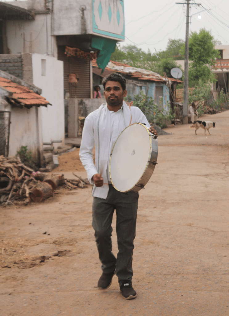 Meditation app image