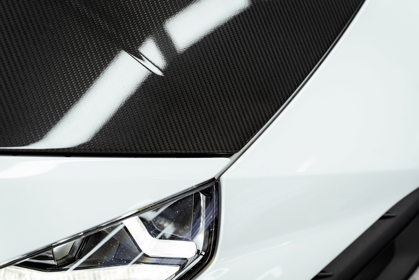 2023 Lamborghini Huracan Tecnica, photo 11