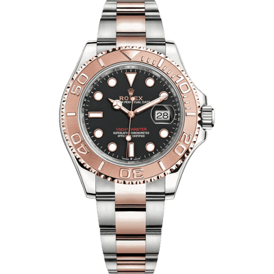 Rolex Yatch-Master image 0