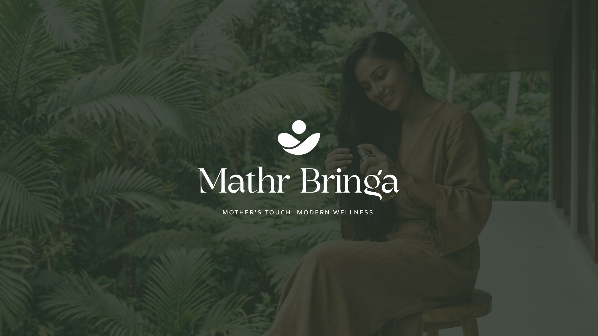 Mathr Bringa Banner