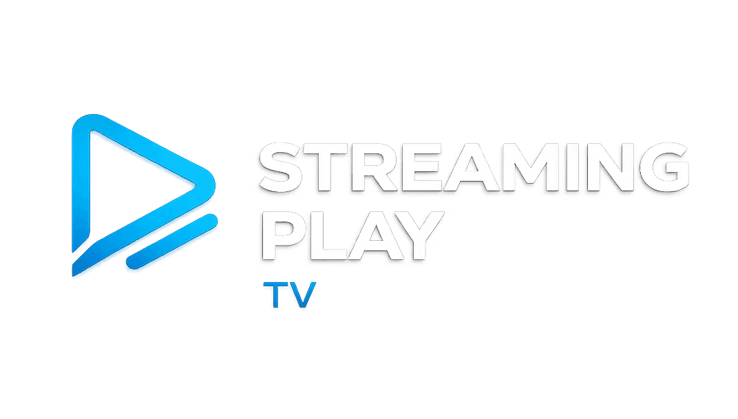 StreamPlay TV