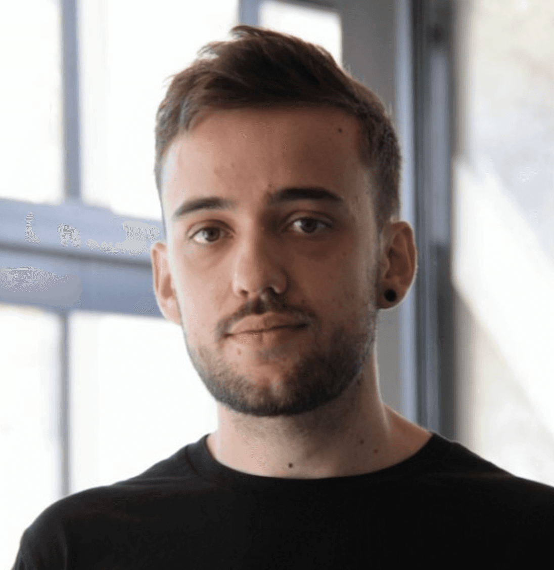 Profile image of success customer