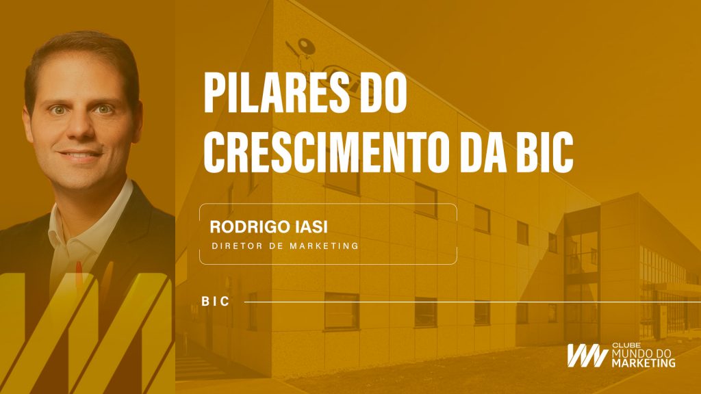 BIC - Clube Mundo do Marketing