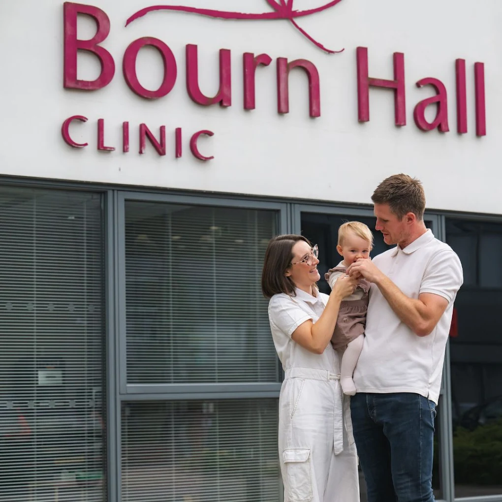 Bourn Hall Clinic Norwich