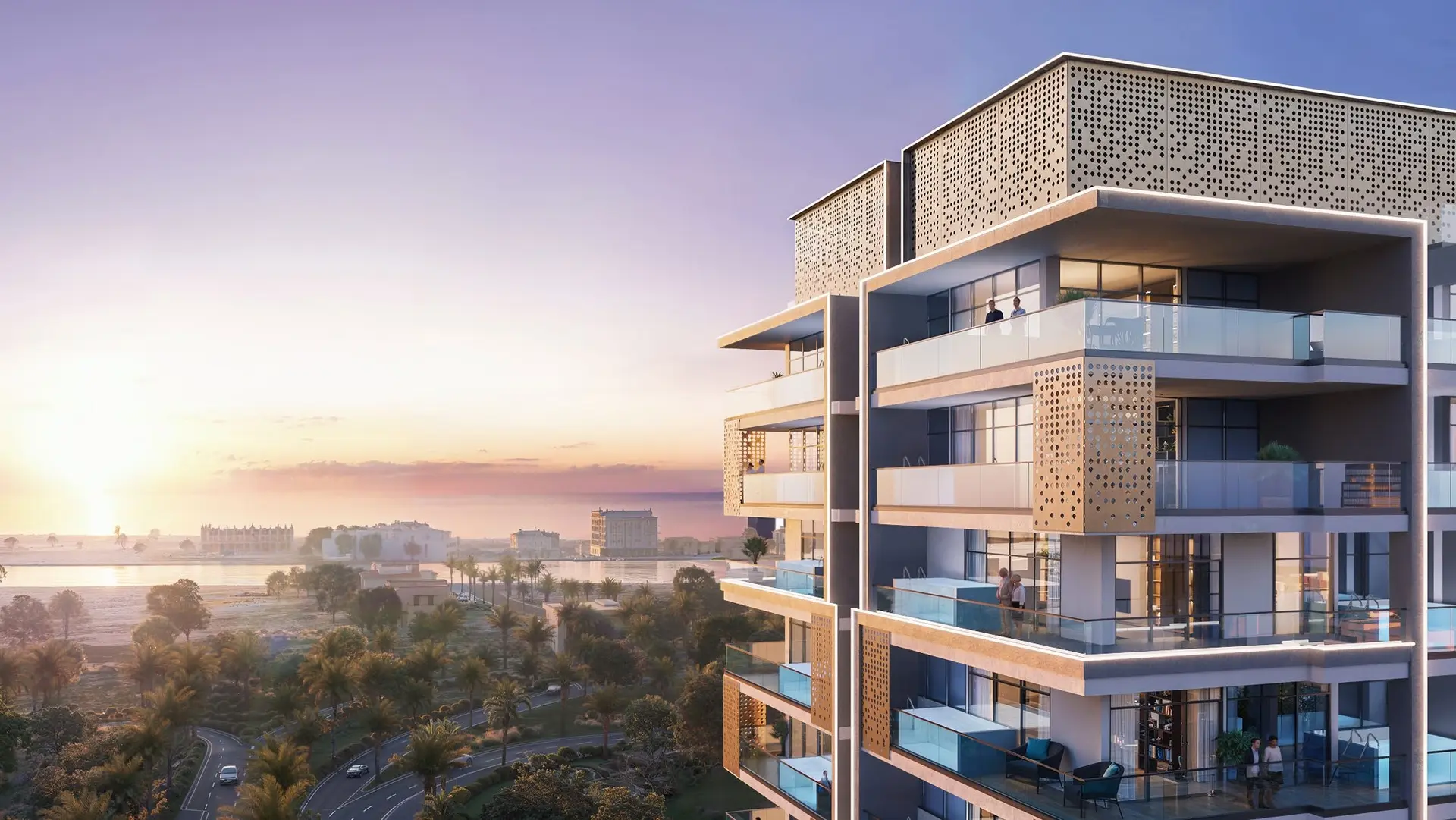 ocean crest by samana views
