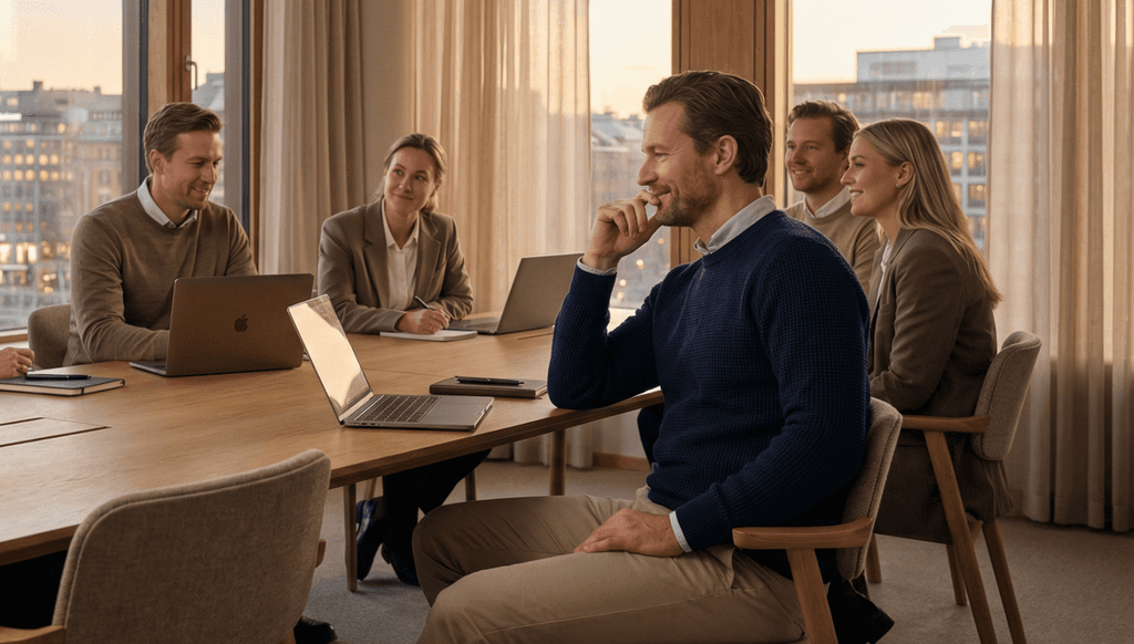 Actionable data for every team