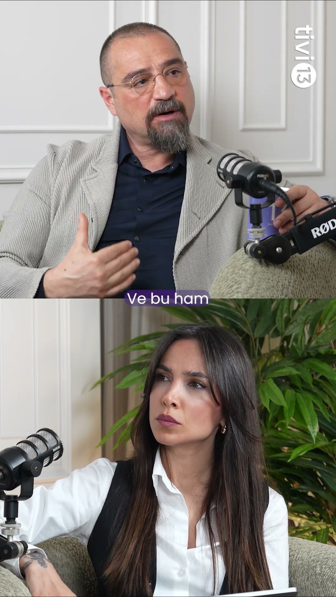 Aminoasit, keratin, B vitaminleri, demir, çinko…