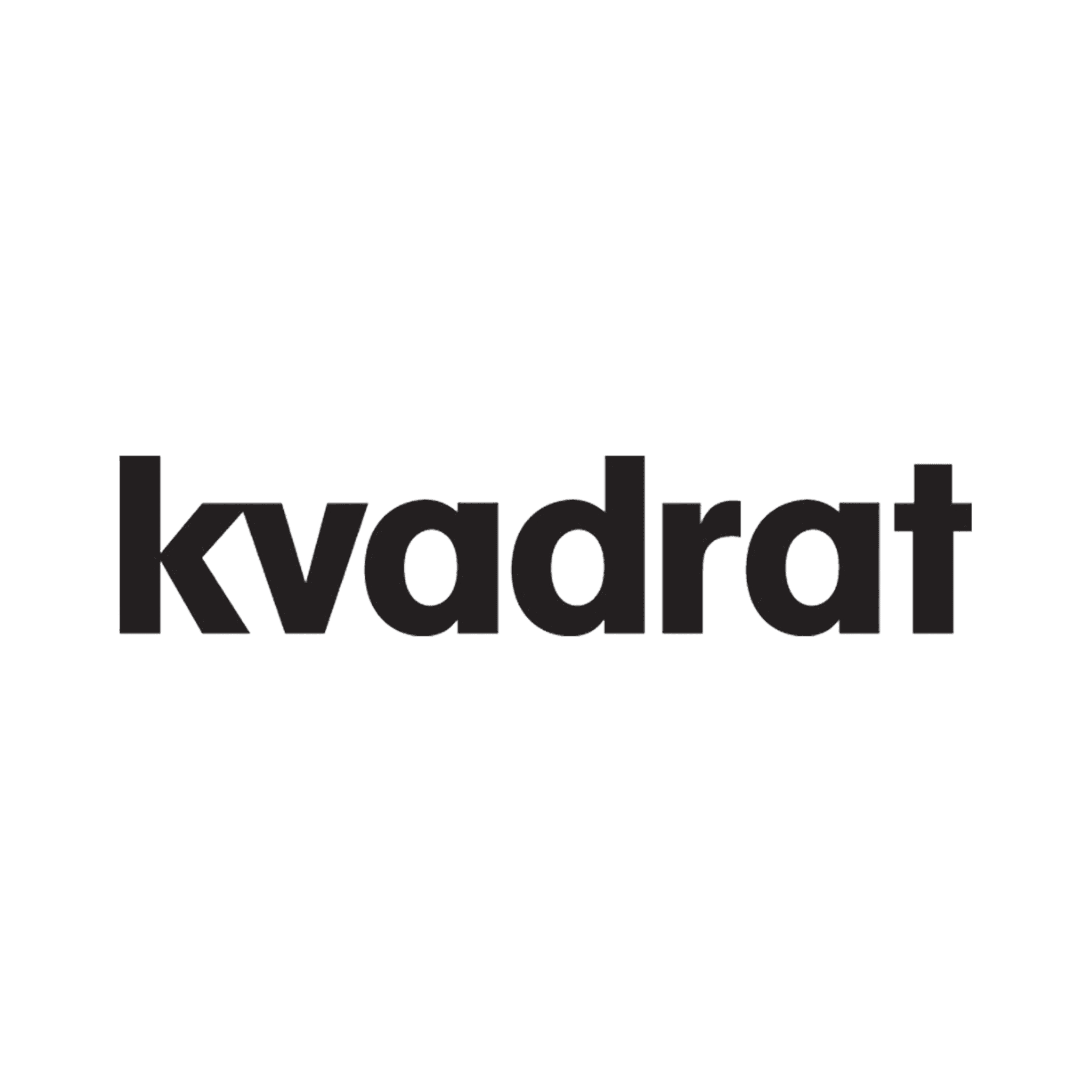 Kvadrat logo