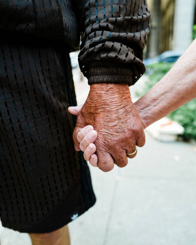 Fashion portrait photography