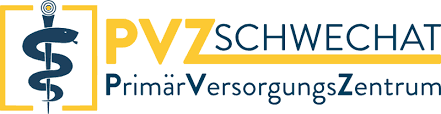 Logo PVZ Schwechat