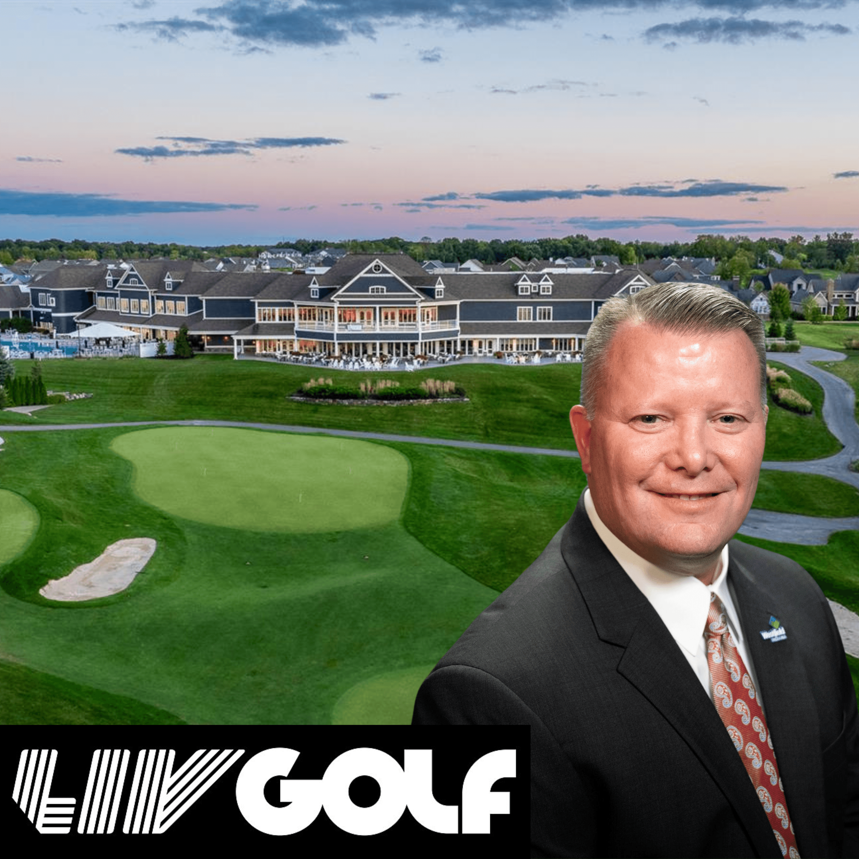 Westfield's Explosive Growth & LIV Golf Deep Dive with Mayor Scott Willis