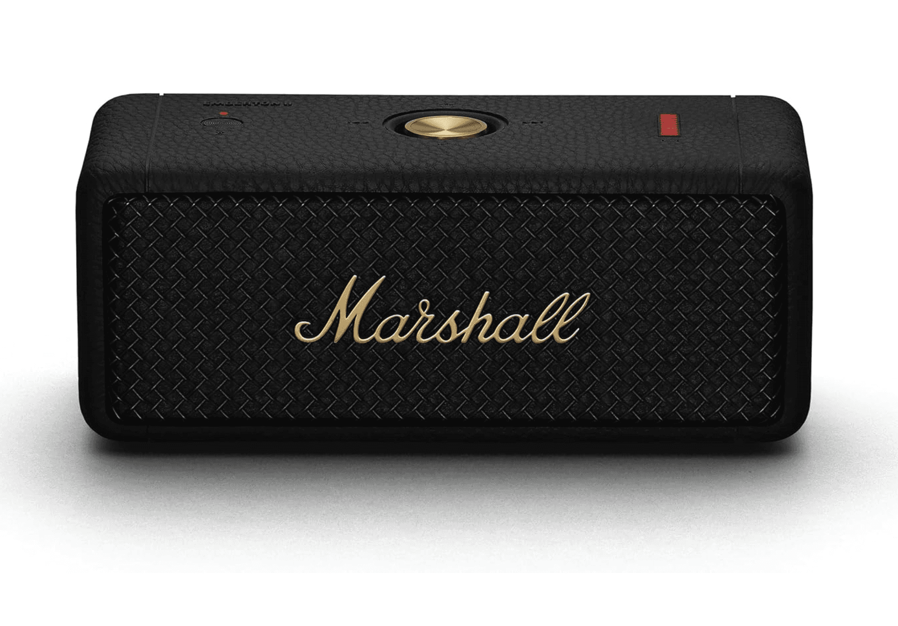 Marshall Emberton II Portable Bluetooth Speaker