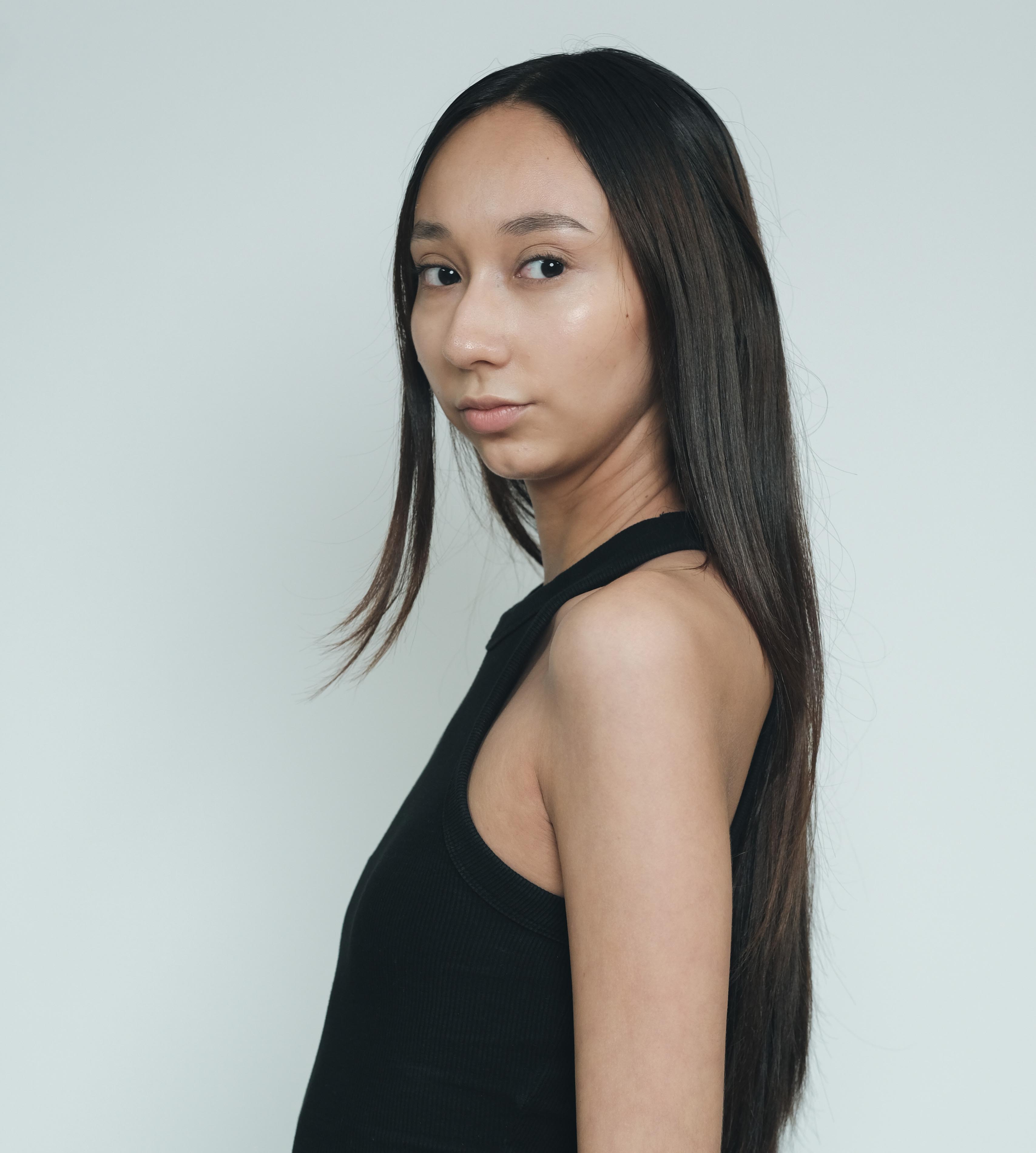 Evelyn Segundo — 20
