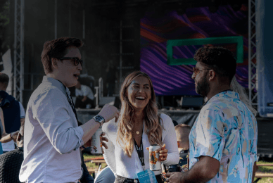 Bespoke corporate ski trips