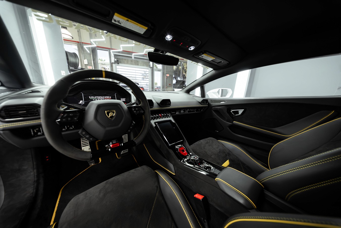 2023 Lamborghini Huracan Tecnica, photo 54