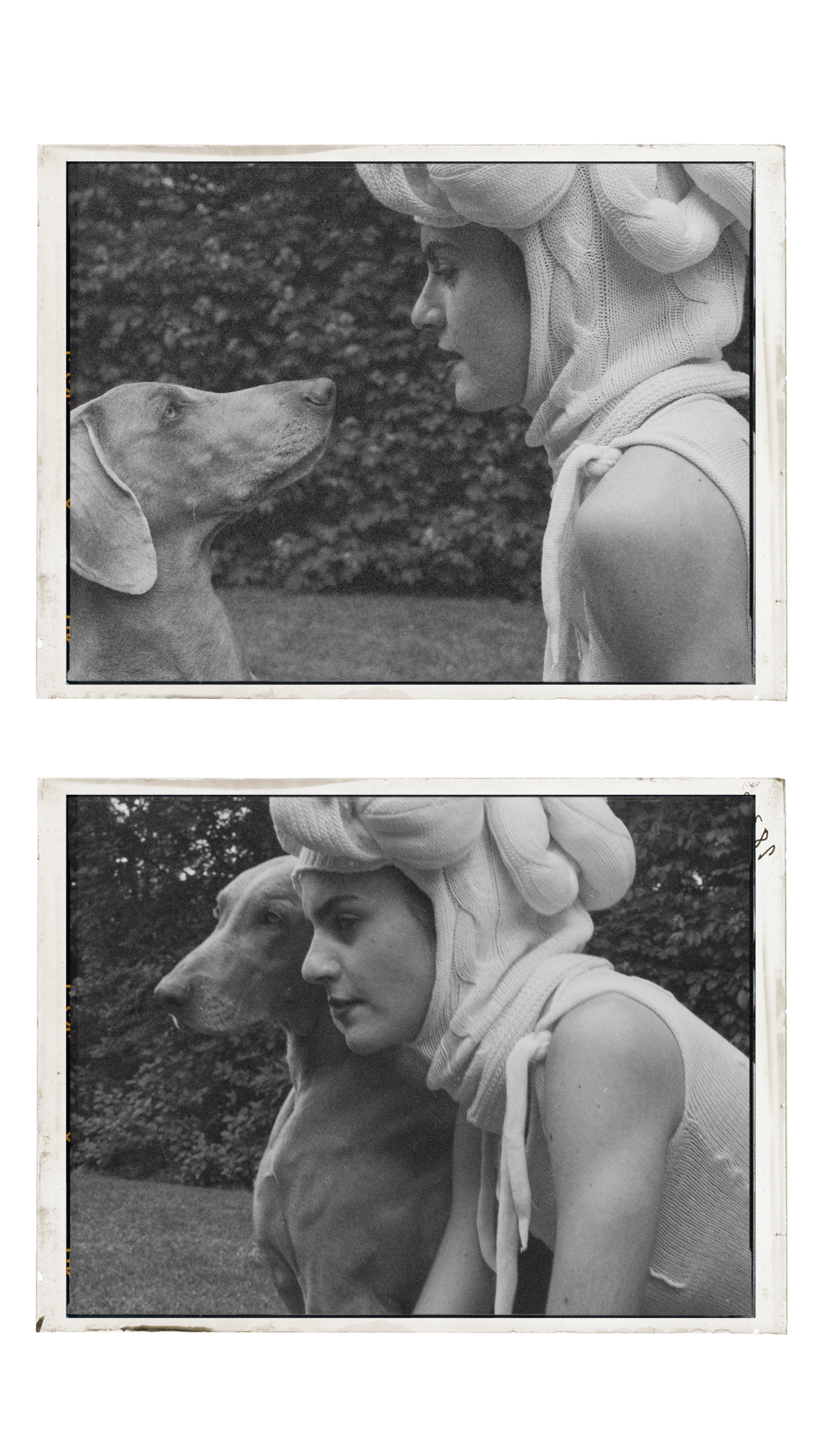 Maria Vittoria Franzini / Wiener Models