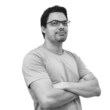 Man Portrait Photo