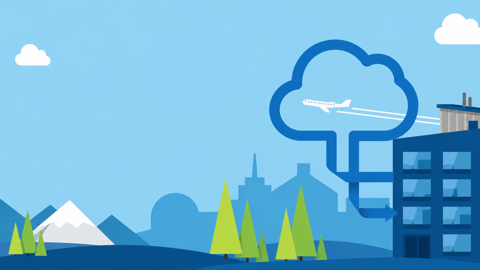 Microsoft Server & Cloud Platform