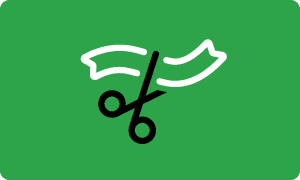 Icono de innovación y mejora continua en procesos productivos.