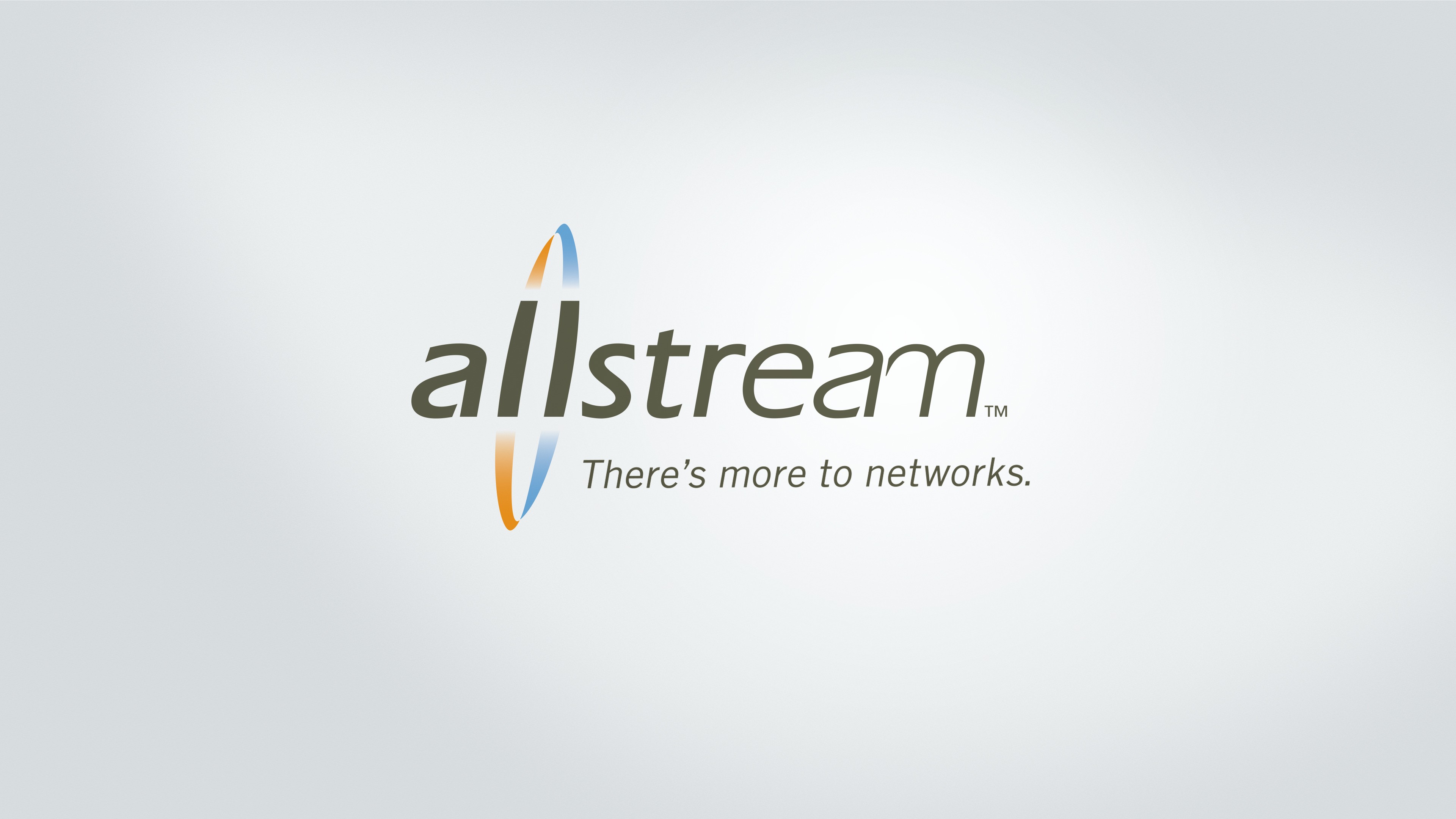 allstream logo