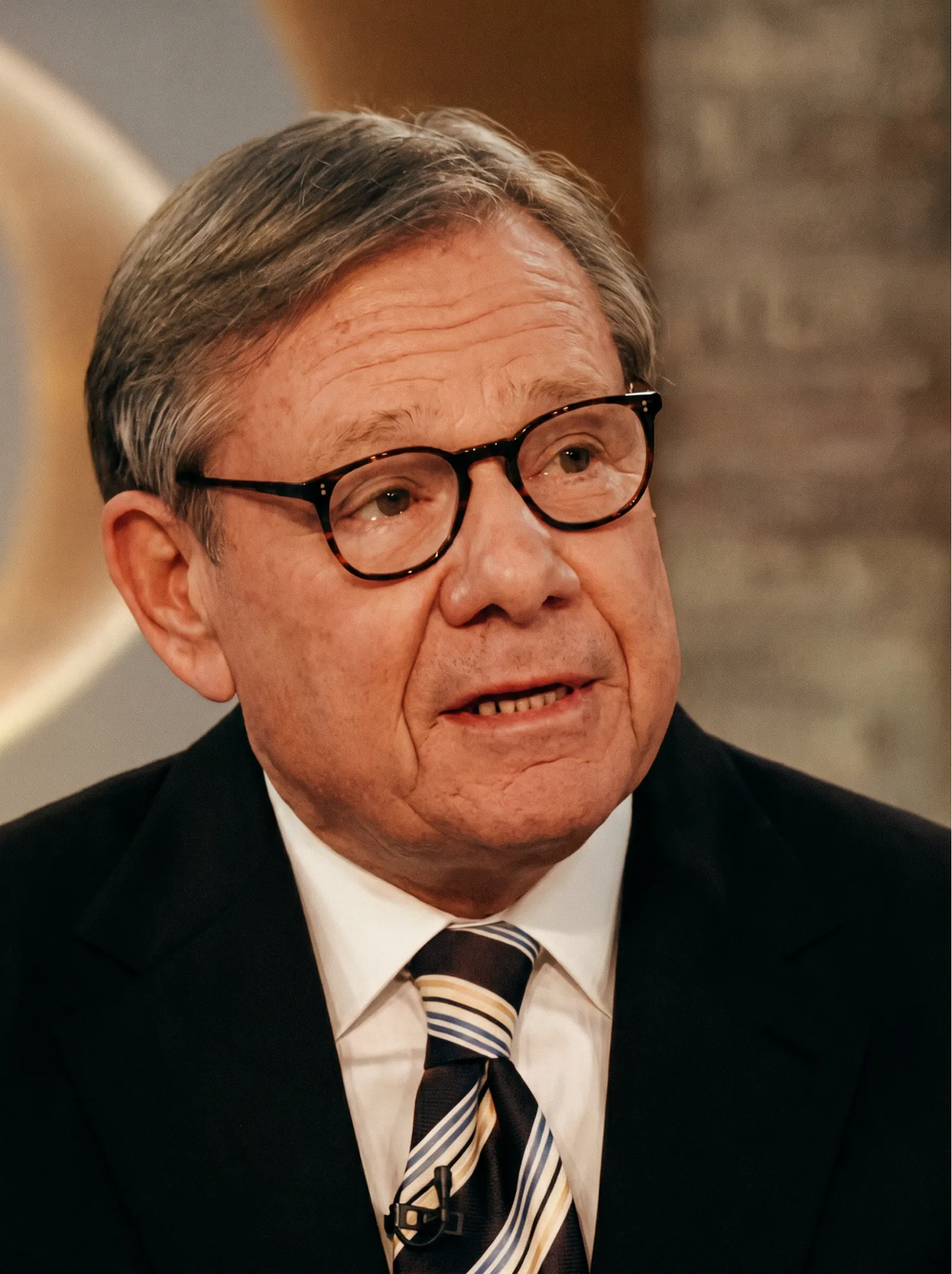 Michael Ovitz