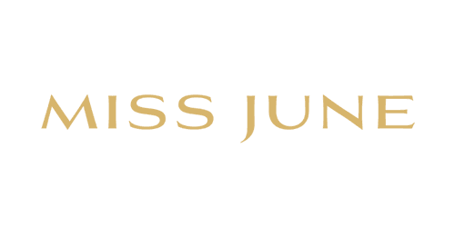 Logo client : Miss June