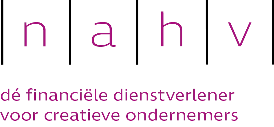 Logo NAHV